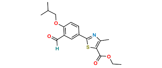 Picture of Febuxostat Impurity 2