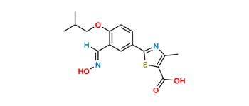 Picture of Febuxostat Impurity 7