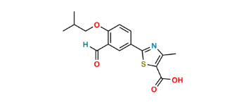 Picture of Febuxostat Impurity 8