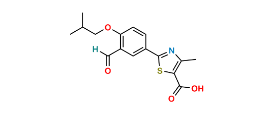 Picture of Febuxostat Impurity 8
