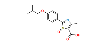 Picture of Febuxostat Impurity 10