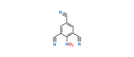 Picture of Febuxostat Impurity 12