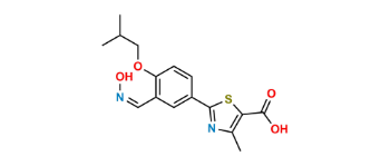 Picture of Febuxostat Impurity 28