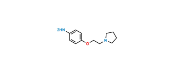 Picture of Fedratinib Impurity 3