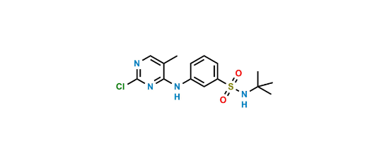Picture of Fedratinib