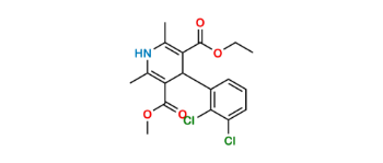 Picture of Felodipine
