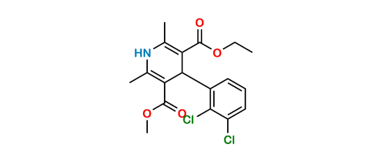 Picture of Felodipine