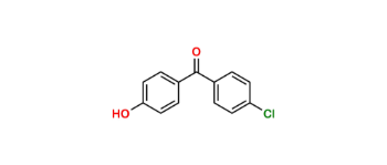Picture of Fenofibrate EP Impurity A