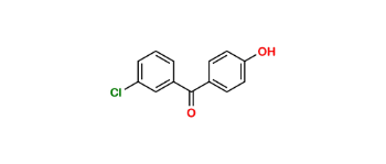Picture of Fenofibrate Impurity 2
