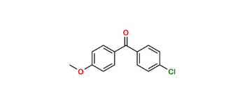 Picture of Fenofibrate Impurity 3