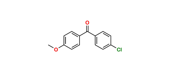 Picture of Fenofibrate Impurity 3