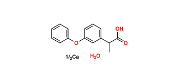 Picture of Fenoprofen Calcium