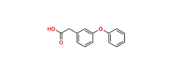 Picture of Fenoprofen Impurity C