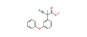 Picture of Fenoprofen Impurity 1