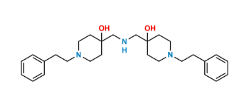 Picture of Fenspiride Impurity 1