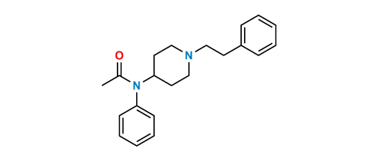 Picture of Fentanyl EP Impurity C