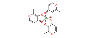 Picture of Ferric Maltol