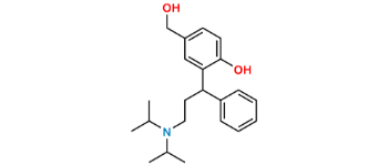 Picture of Fesoterodine Impurity A