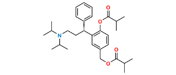 Picture of Fesoterodine Impurity B