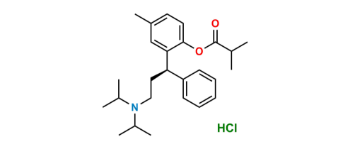 Picture of Fesoterodine Impurity C