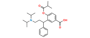 Picture of Fesoterodine Impurity D