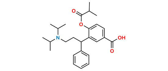 Picture of Fesoterodine Impurity D