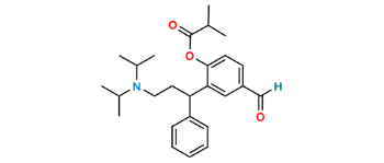 Picture of Fesoterodine Impurity E