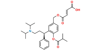 Picture of Fesoterodine Impurity G