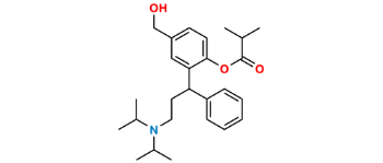 Picture of Fesoterodine Impurity H