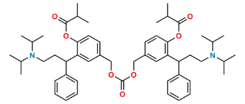 Picture of Fesoterodine Impurity K