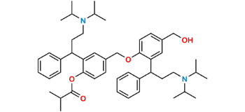 Picture of Fesoterodine Impurity L