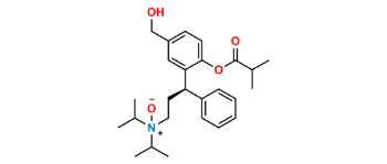 Picture of Fesoterodine N-Oxide