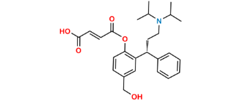 Picture of Fesoterodine Impurity
