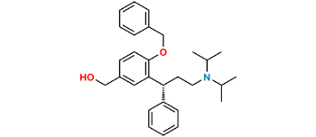 Picture of (R)-(4-(benzyloxy)-3-(3-(diisopropylamino)-1-phenylpropyl)phenyl)methanol