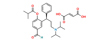 Picture of Fesoterodine Related Impurity 3