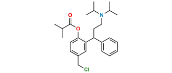 Picture of Fesoterodine Impurity 14
