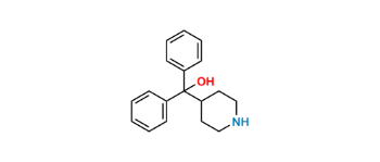 Picture of Fexofenadine EP Impurity E