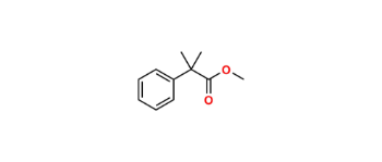 Picture of Fexofenadine  Impurity 12
