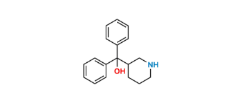 Picture of Fexofenadine  Impurity 13