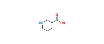 Picture of Fexofenadine  Impurity 14