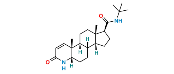 Picture of Finasteride Impurity D 