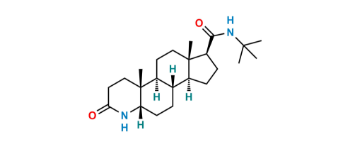 Picture of 5β-Dihydro Finasteride