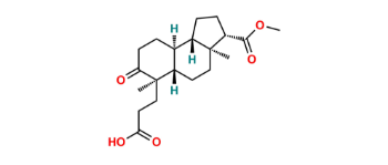 Picture of Finasteride Impurity 1