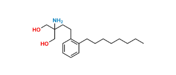 Picture of Fingolimod Impurity 3