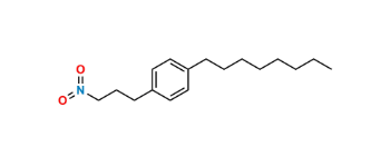 Picture of Fingolimod Impurity 20