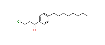 Picture of Fingolimod Impurity 22