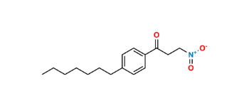 Picture of Fingolimod Impurity 24
