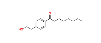 Picture of Fingolimod Impurity 29