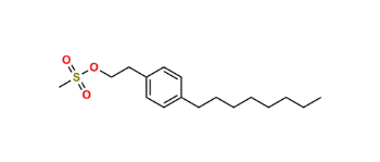 Picture of Fingolimod Impurity 31