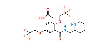 Picture of Flecainide Acetate